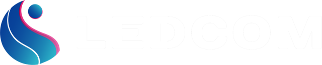 LEDCOM — home