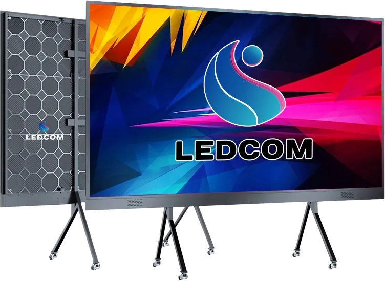 Кабинет LEDCOM серии A105COB