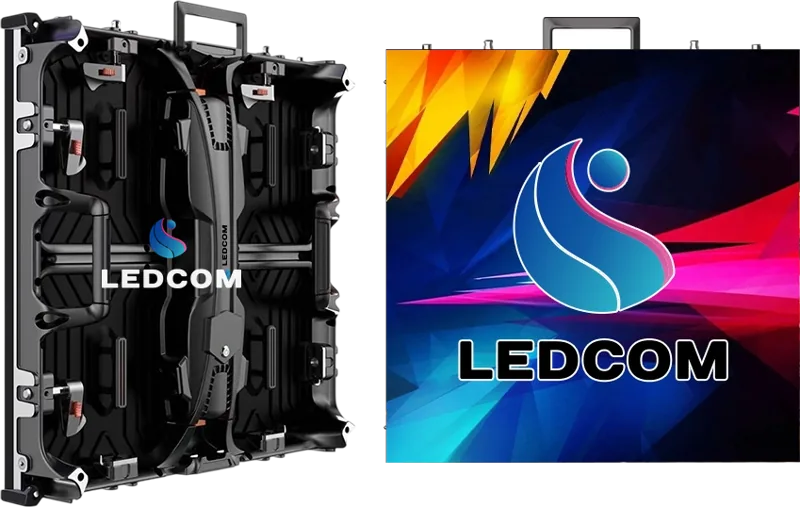 Кабинет LEDCOM серии EPR28FB