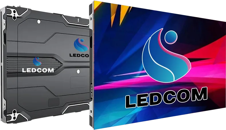 Кабинет LEDCOM серии ML10COB