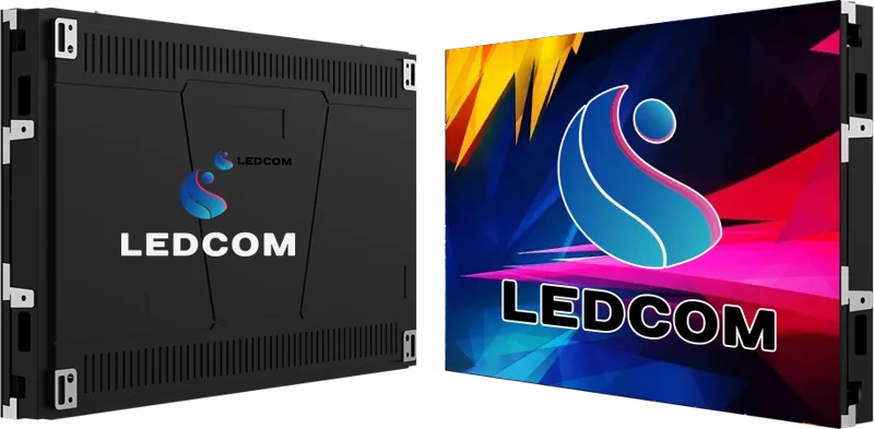 Кабинет LEDCOM серии ML 67COB